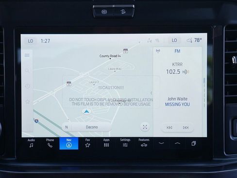 New 2026 Ford F350 Lariat AWD/4WD image 21