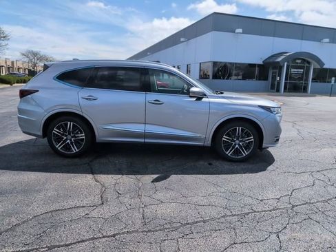 New 2026 Acura MDX w/ Advance Package image 4