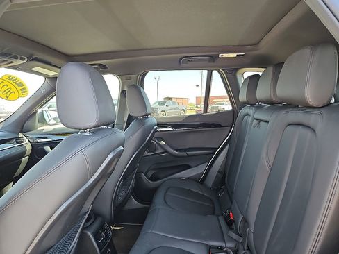 Used 2021 BMW X1 xDrive28i w/ Convenience Package image 19