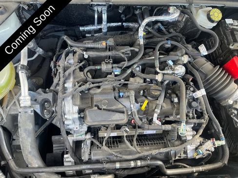 Used 2023 Ford Bronco Sport Outer Banks w/ Tech Package AWD/4WD image 29