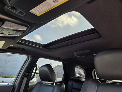 Certified 2024 Dodge Durango GT RWD image 23