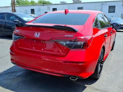 Used 2024 Honda Civic Sport image 11