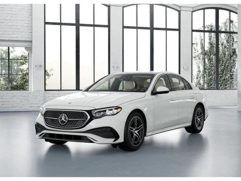 New 2026 Mercedes-Benz E 350 Sedan image 52