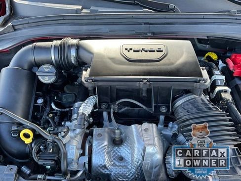 Used 2024 Dodge Hornet GT Plus image 25