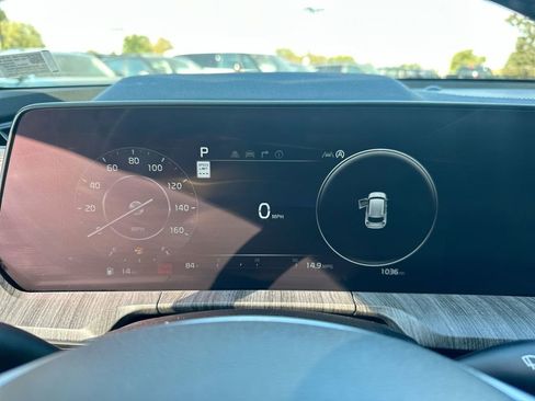 Used 2025 Kia Telluride SX Prestige image 41