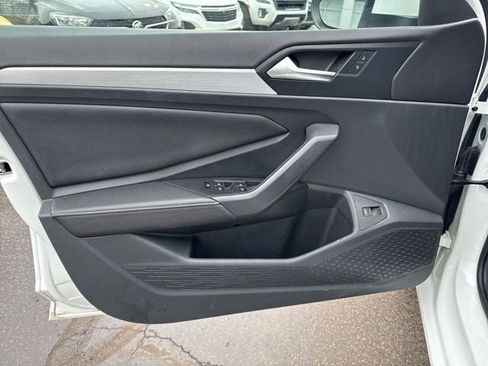 Used 2025 Volkswagen Jetta S FWD image 10