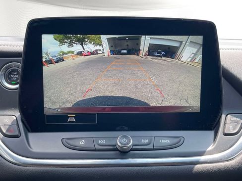 Used 2024 Chevrolet Blazer LT w/ Convenience Package FWD image 29