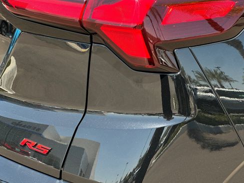 New 2027 Chevrolet Bolt RS w/ Technology Package FWD image 26