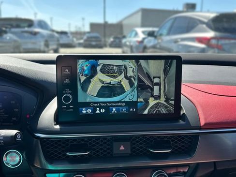 New 2026 Acura ADX A-Spec image 14