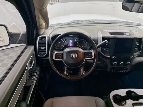 Used 2019 RAM 2500 Big Horn image 20