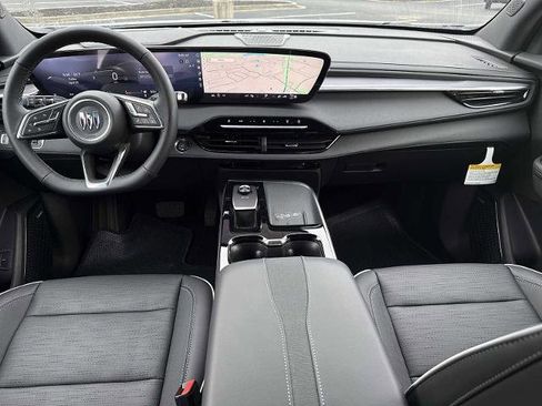 New 2025 Buick Enclave Sport Touring image 2