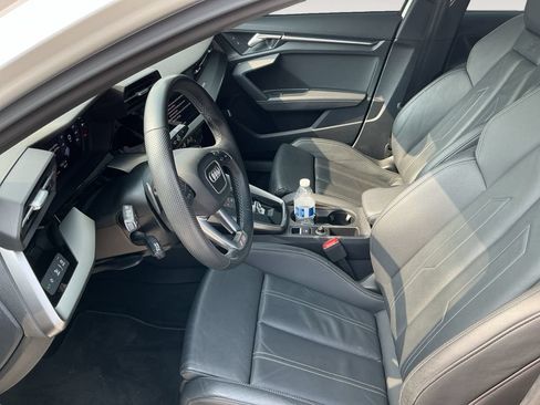 Used 2023 Audi S3 Premium Plus w/ Premium Plus Package AWD/4WD image 11