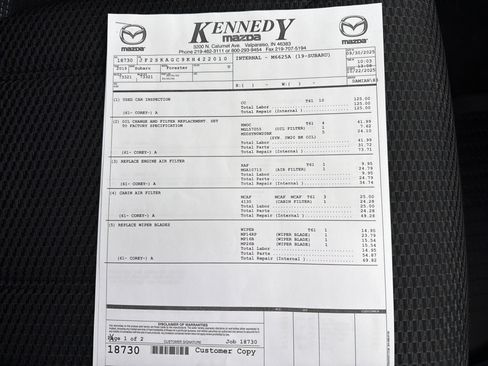 Used 2019 Subaru Forester Premium image 54