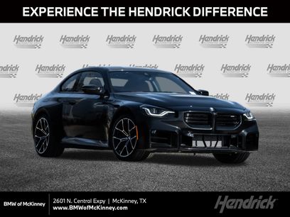 Used 2024 BMW M2 w/ Lighting Package