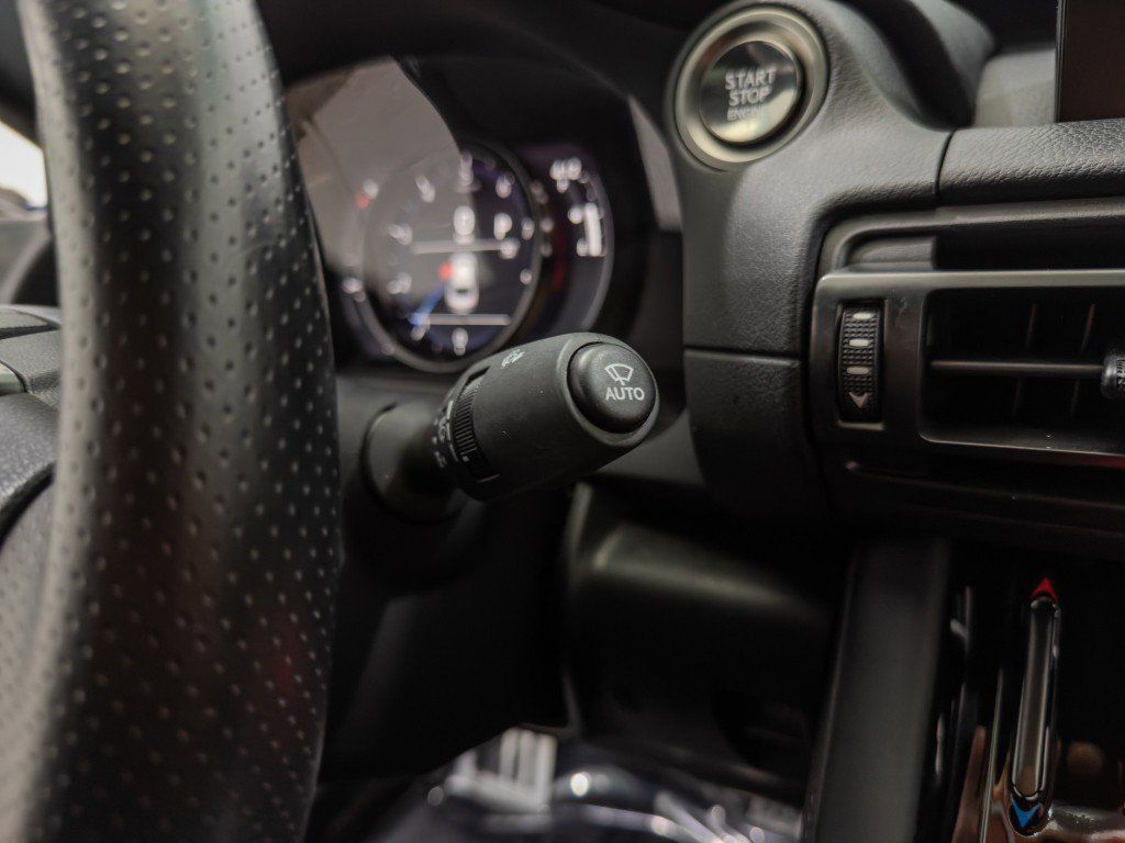 Used 2023 Lexus IS 350 F Sport w/ Memory Package AWD/4WD image 30