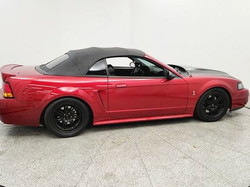 Used 2001 Ford Mustang Cobra image 6