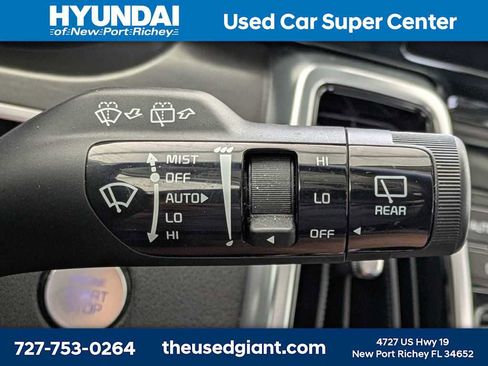 Used 2023 Kia Sorento SX AWD/4WD image 40