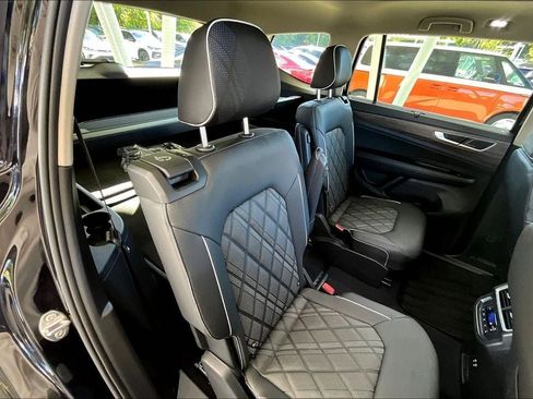 New 2026 Volkswagen Atlas SEL Premium R-Line image 20