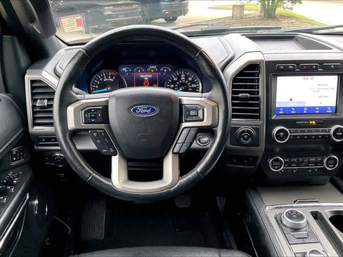 Used 2021 Ford Expedition XLT AWD/4WD image 6