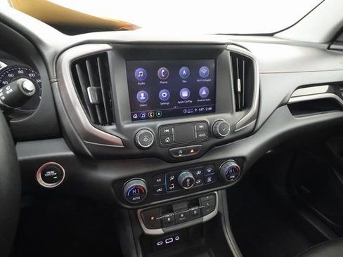 Used 2023 GMC Terrain AT4 w/ Infotainment Package II image 15