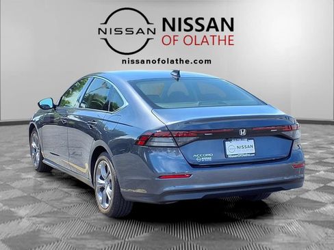 Used 2024 Honda Accord EX image 3
