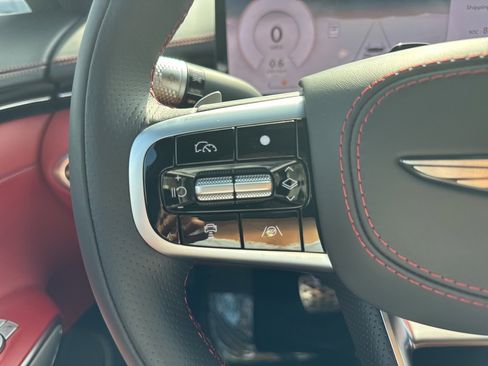 New 2026 Genesis GV70 3.5T Sport Advanced image 37