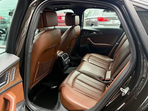 Used 2014 Audi A6 3.0T Prestige w/ Prestige Package image 13