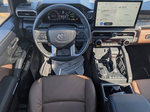 New 2026 Toyota 4Runner Limited image 26