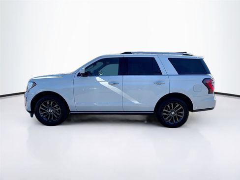 Used 2021 Ford Expedition Limited image 4