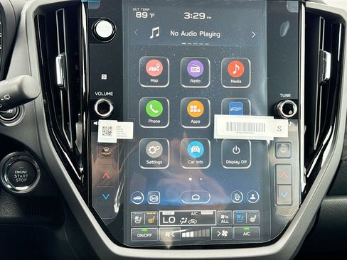 New 2026 Subaru Forester Touring AWD/4WD image 18
