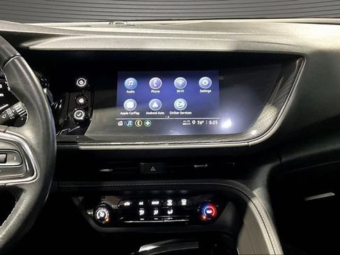 Used 2023 Buick Envision Preferred FWD image 9