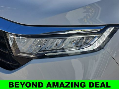 Used 2024 Honda Odyssey EX-L image 34
