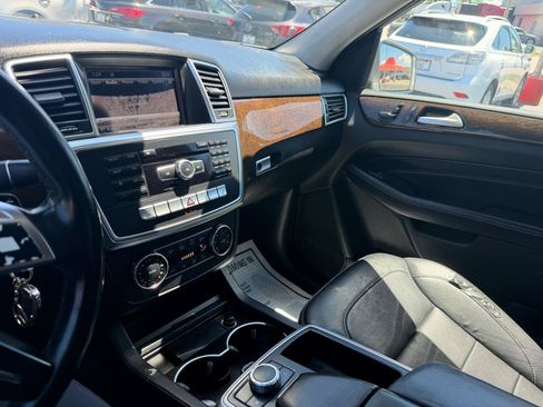Used 2013 Mercedes-Benz ML 350 4MATIC image 20