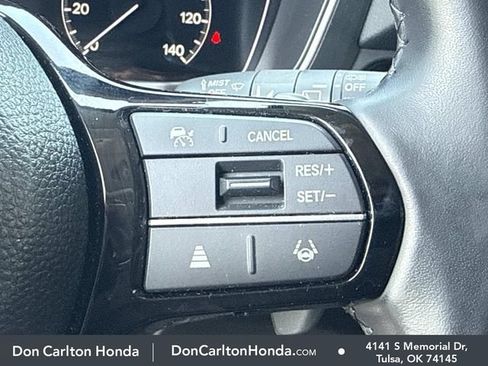 Used 2025 Honda Pilot Touring image 27