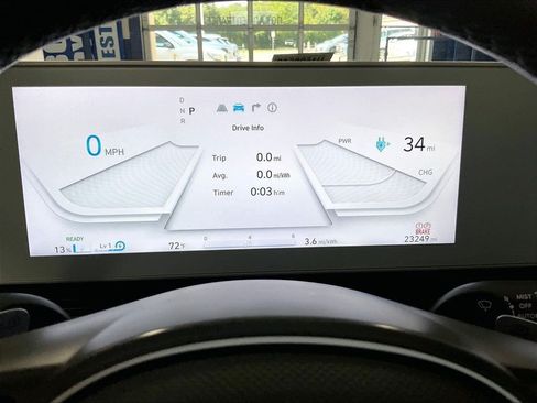 Used 2023 Hyundai Ioniq 5 Limited AWD/4WD image 25