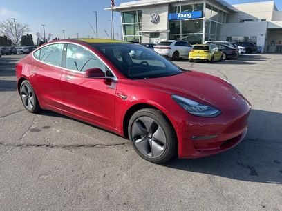 Used 2018 Tesla Model 3