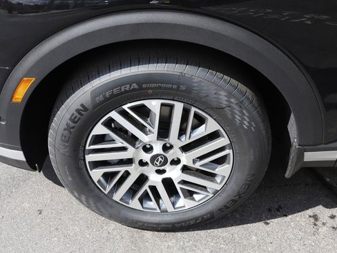 New 2026 Hyundai Palisade SEL AWD/4WD image 12