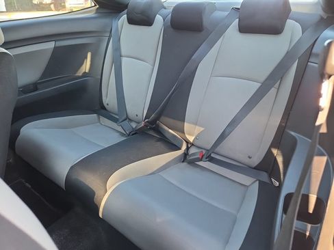 Used 2018 Honda Civic LX image 8