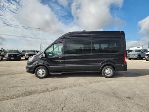 New 2026 Ford Transit 350 XL AWD/4WD image 3