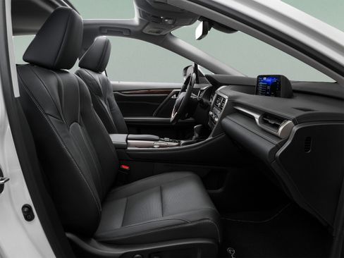Used 2017 Lexus RX 350 FWD w/ Premium Package image 27