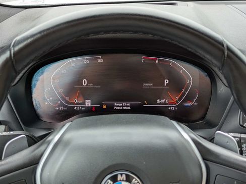 Used 2021 BMW X3 xDrive30i w/ Executive Package AWD/4WD image 29