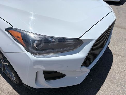 Used 2020 Hyundai Veloster 2.0 Premium FWD image 21