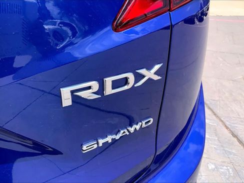 Used 2026 Acura RDX A-Spec AWD/4WD image 31