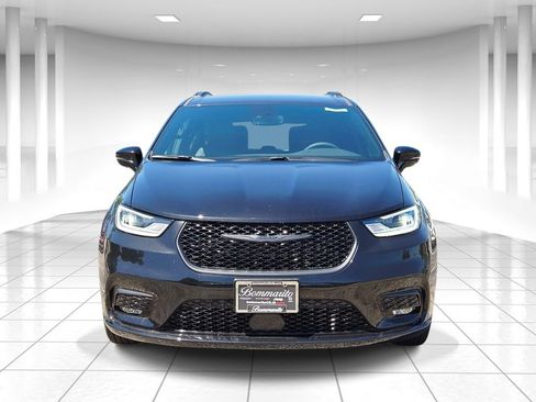 New 2026 Chrysler Pacifica Select w/ S Appearance Package AWD/4WD image 8