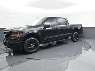 Used 2024 Ford F150 XLT w/ Equipment Group 302A MID AWD/4WD video 1