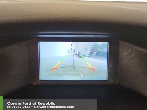 Used 2016 Ford Focus SE image 16