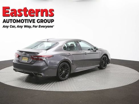 Used 2023 Toyota Camry XSE FWD image 41
