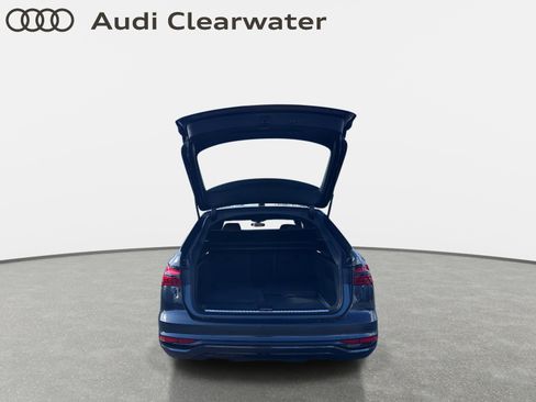 Used 2025 Audi A6 Premium Plus image 6