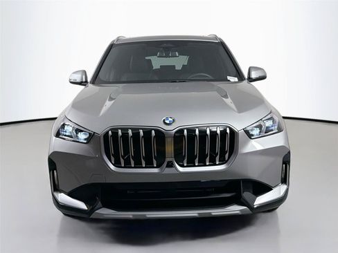 New 2026 BMW X1 xDrive28i w/ Technology Package AWD/4WD image 4