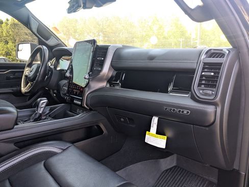 Used 2025 RAM 1500 RHO w/ RHO Level 1 Equipment Group image 28